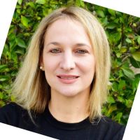 Florencia Librizzi, Program Director