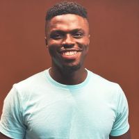 Dr. Prince Ansah, Programme Lead