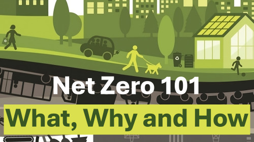 Net Zero 101