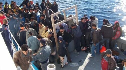 Migration Governance in the Arab Region and Beyond