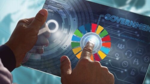 Fostering Open Government in the Arab Region