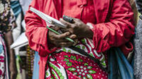 Alternative methods for disaggregating SDG indicators