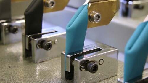 Introduction to Leather Testing