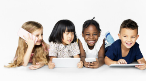 Child Online Protection for Parents and Carers