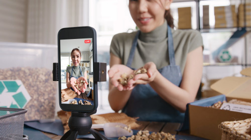 Green and digital entrepreneurship