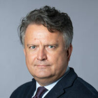 Mr. Sergiy Kyslytsya, the Ambassador and Permanent Representative of Ukraine to the United Nations