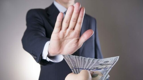 Introduction to Anti-Corruption