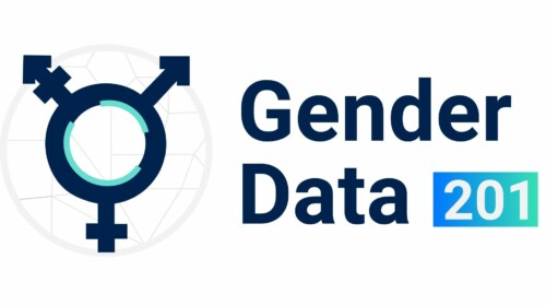 Gender Data 201