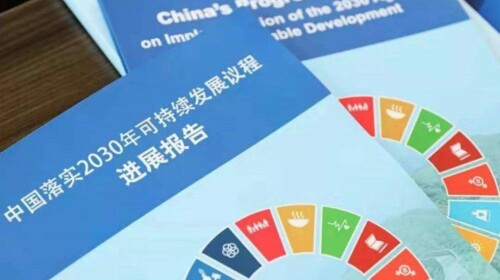 SDG and Its Statistical Monitoring