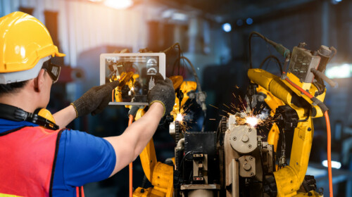 Avoiding the Artificial Intelligence Divide in Developing Countries