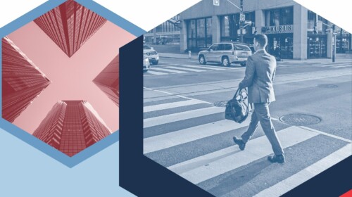 COVID-19 and Supporting the World of Work