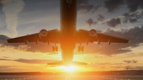 International Aviation: Intro to States' Action Plans to Reduce CO2