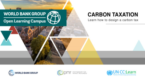 Carbon Taxation