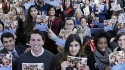 An introduction to CEDAW