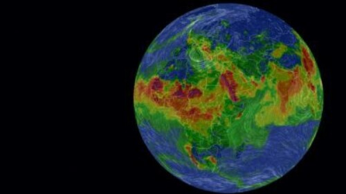 Climate Action: Solutions for a Changing Planet