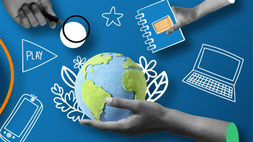 Becoming a Climate Champion