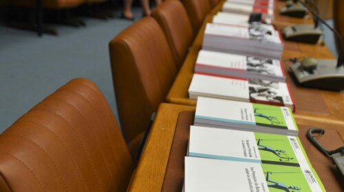 Judicial Conduct and Ethics: Propriety, Equality and Competence and Diligence