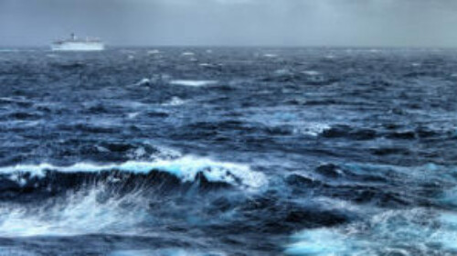 One Planet, One Ocean