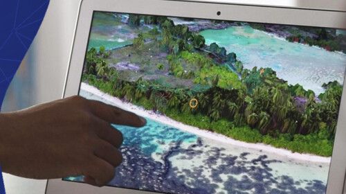 Inclusive Digital Transformation for the Achievement of the SDGs and the SAMOA P