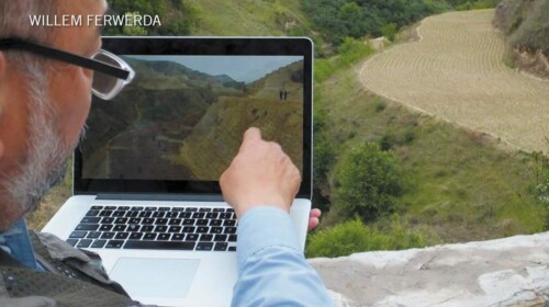 4 returns, 3 zones, 20 years - framework for ecological restoration