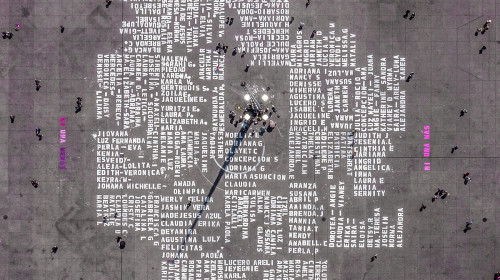 “Counting Feminicide with Catherine D’Ignazio” Book Club