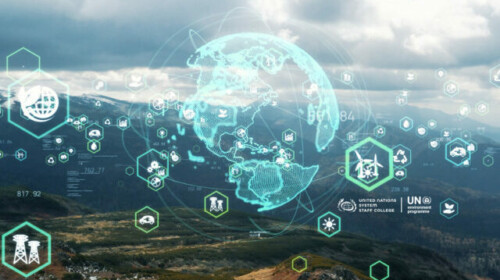 Digital4Sustainability Learning Path