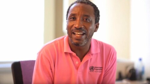 Computation of the SDG indicators 3.4.1, 3.8.1, 3.c.1 and 6.3.1