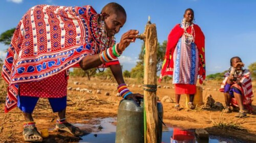 Synergizing Disaster Risk Reduction and Climate Change Adaptation