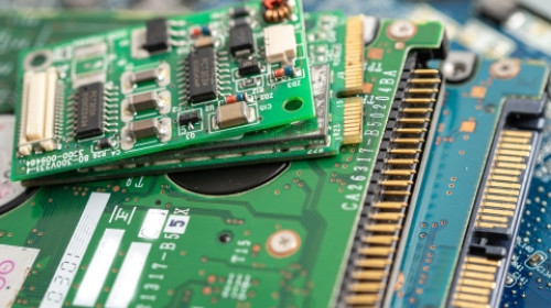 Extended Producer Responsibility (EPR) for e-waste management