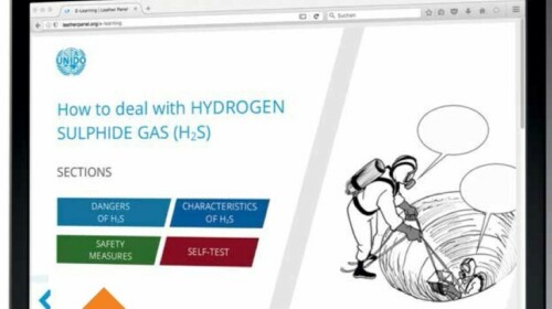How to Deal With Hydrogen Sulphide Gas