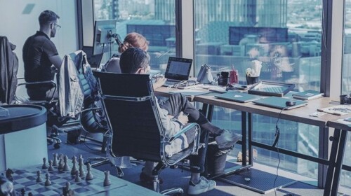 Eliminating Harassment and Violence in the World of Work