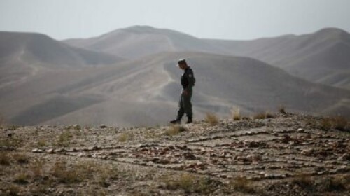 Environmental Security and Sustaining Peace