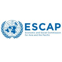 United Nations Economic and Social Commission for Asia and the Pacific