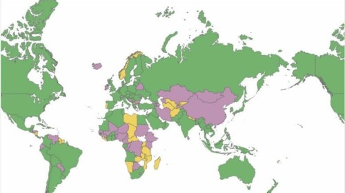 COVID-19 Stimulus Tracker