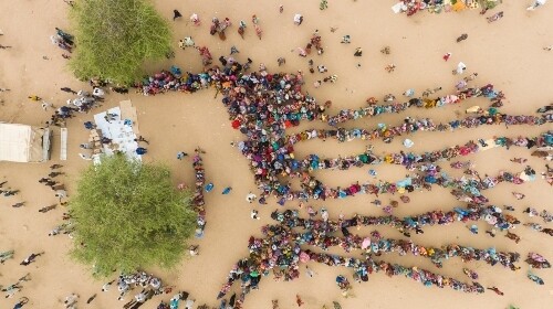 Introduction to the International Recommendations on Refugee and IDP Statistics