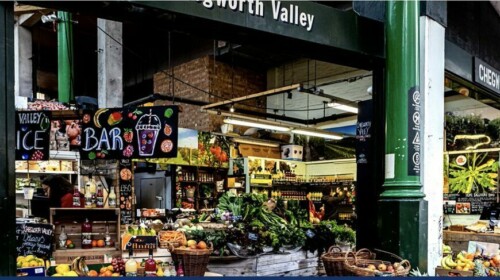 Strengthening Data Use to Achieve the 2030 Agenda