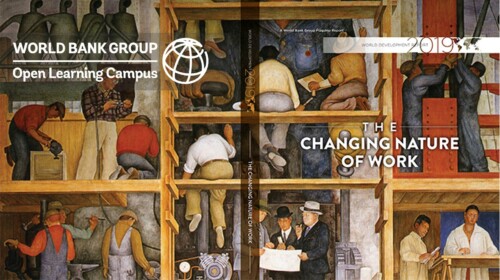 Preparing for Disruption