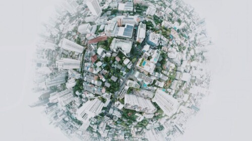 Global Assessment Report on Disaster Risk Reduction (GAR19)