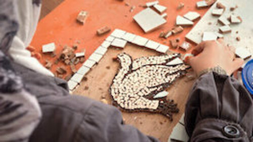 Gender and Disarmament