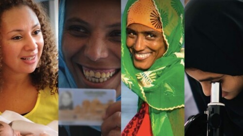 Gender Justice & The Law