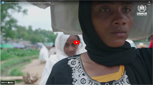 Emergency Response Evaluation