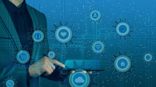 ICT Accessibility - The key to inclusive communication