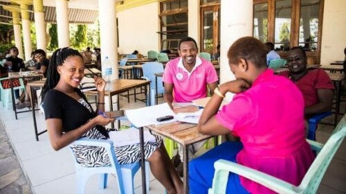 I know Gender How To  - Module 4: Mainstreaming Gender Equality in Procurement