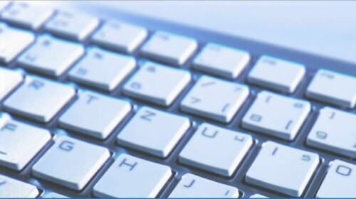 Inclusive employment: How to ensure that online job applications and recruitment