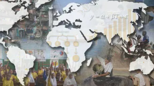 Evaluating Impact in Low- and Middle-Income Countries