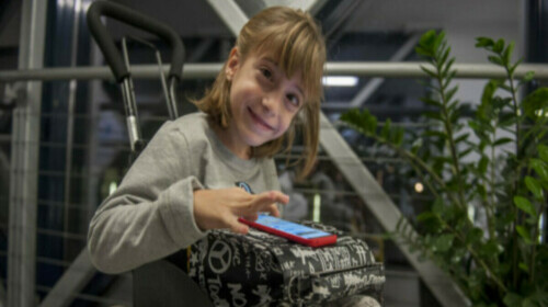 Inclusive Communication Module