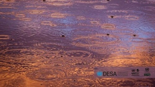 Integrated policies and policy coherence for SDGs