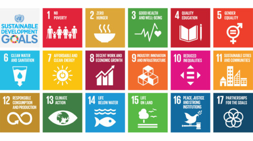 E-handbook on SDG indicators