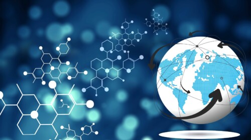 Global Industrial Park Knowledge Platform