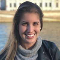 Ms. Isabela Carrozza Joia